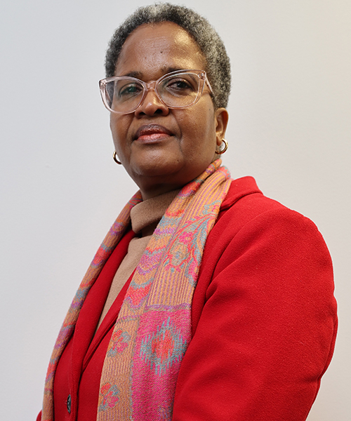 Tembinkosi Bonakele