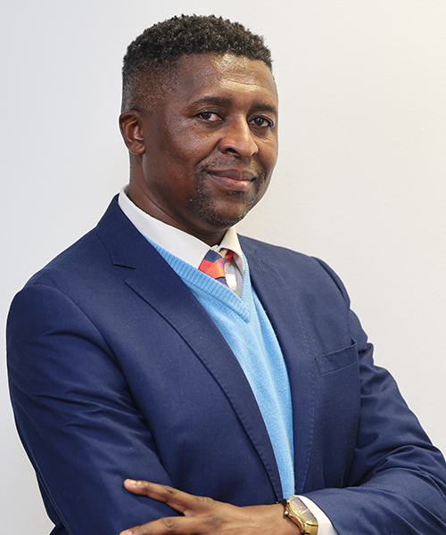 Paul Heeger