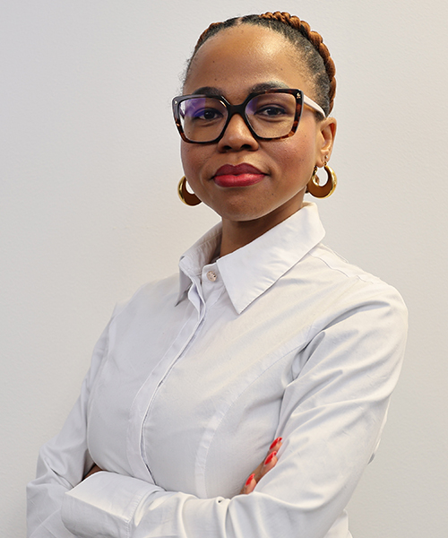 Tsholofelo Ramotsehoa