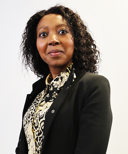 Palesa Kadi