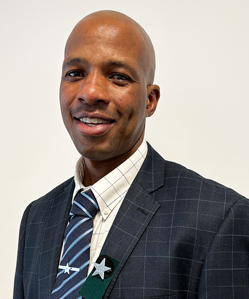 Nthabiseng Mongali