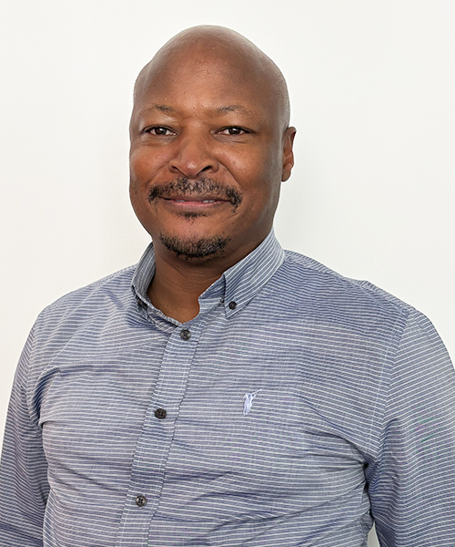 Mogotsi Oepeng